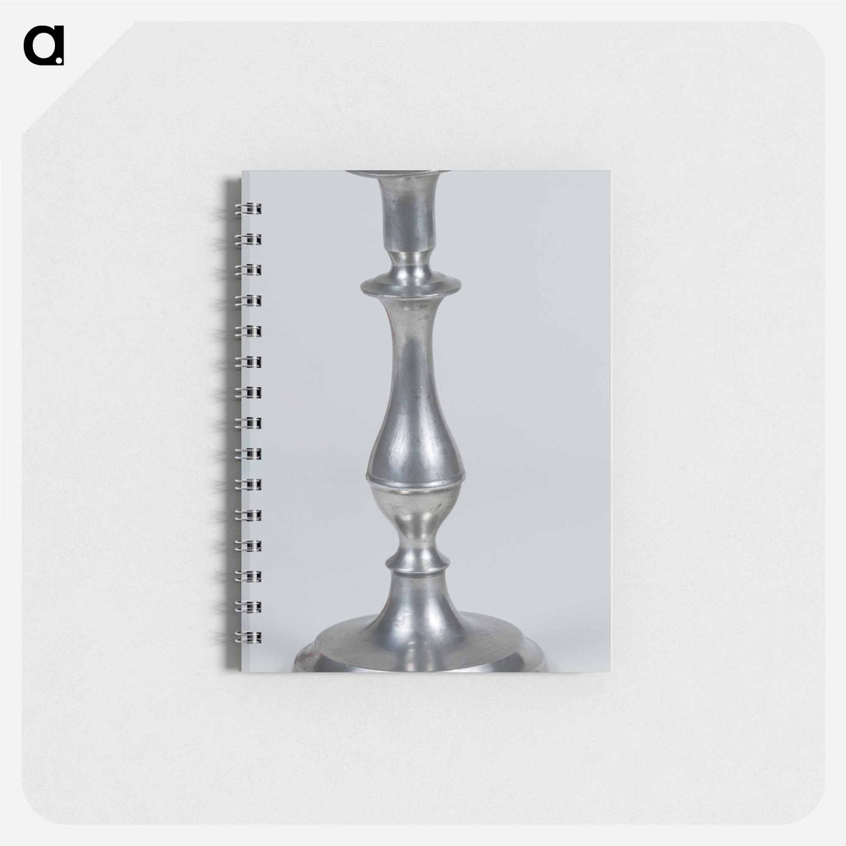 アートメモ帳-Candlestick
- バーンズ・コレクション Memo.