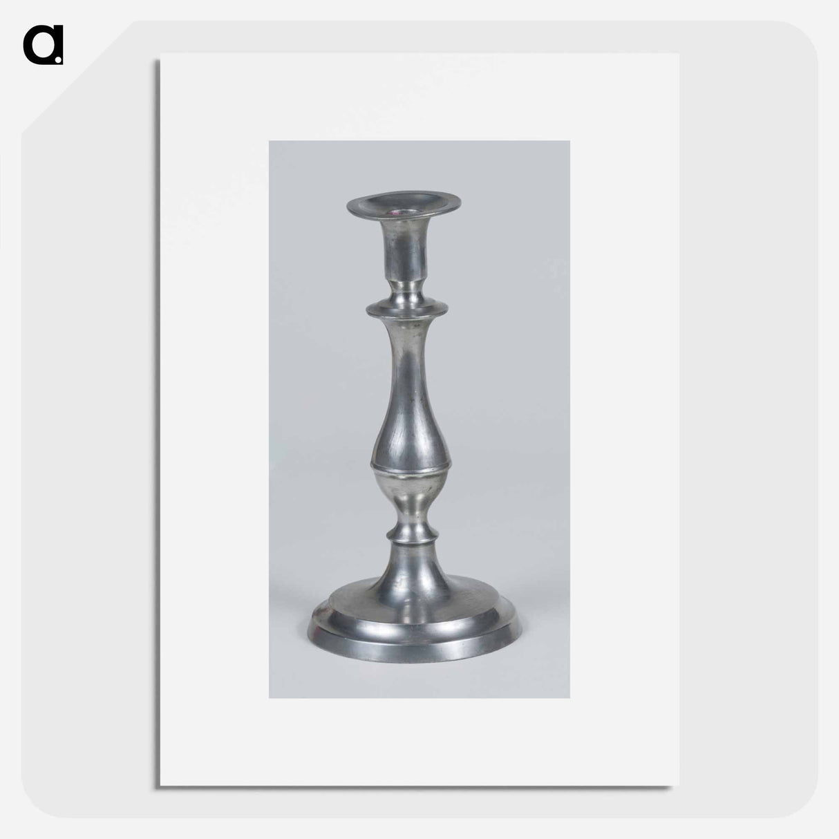 アートポスター-Candlestick
- バーンズ・コレクション Poster.