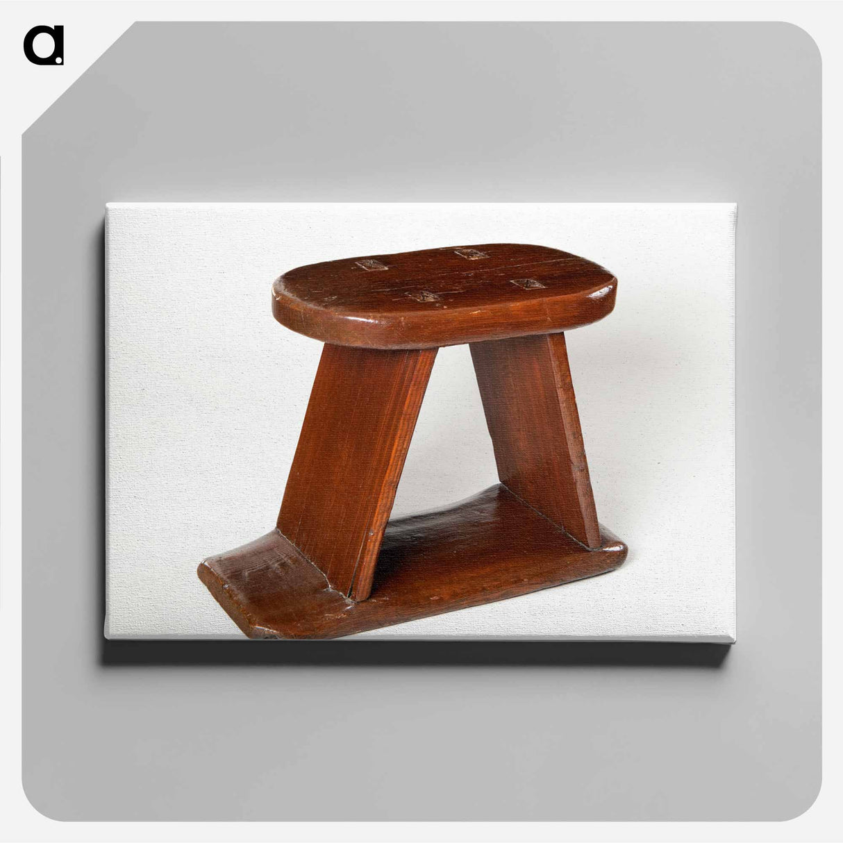 アートパネル-Stool
- バーンズ・コレクション Canvas.