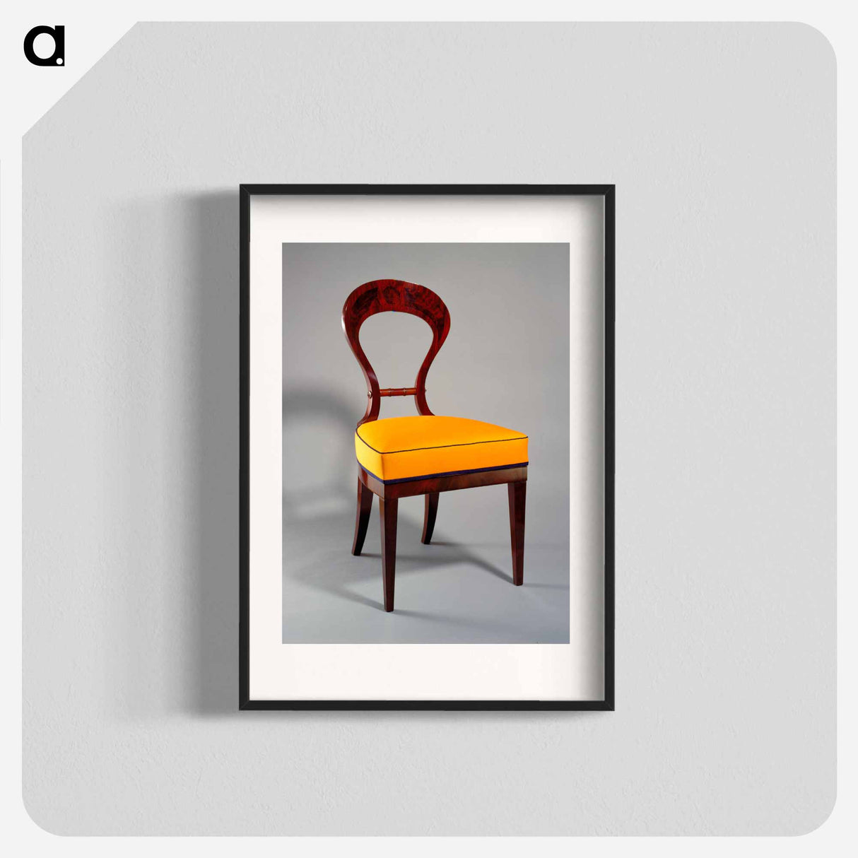 アートポスター-Chair
- セントルイス美術館 Poster.