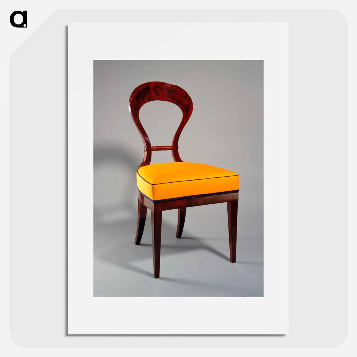 アートポスター-Chair
- セントルイス美術館 Poster.