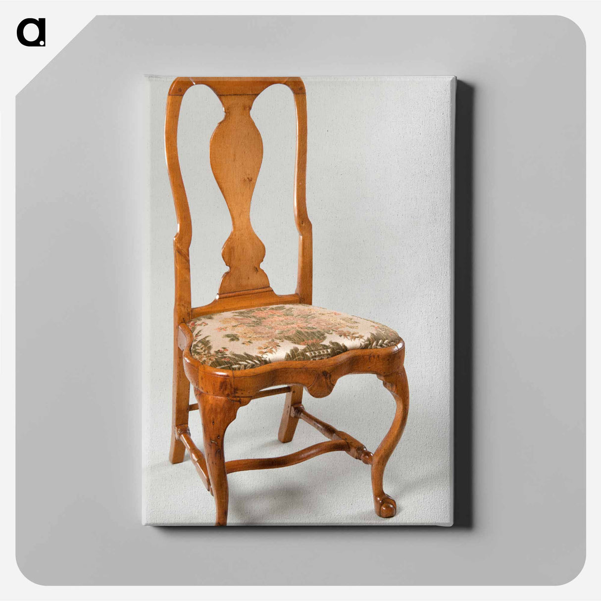 アートパネル-Side Chair
- バーンズ・コレクション Canvas.