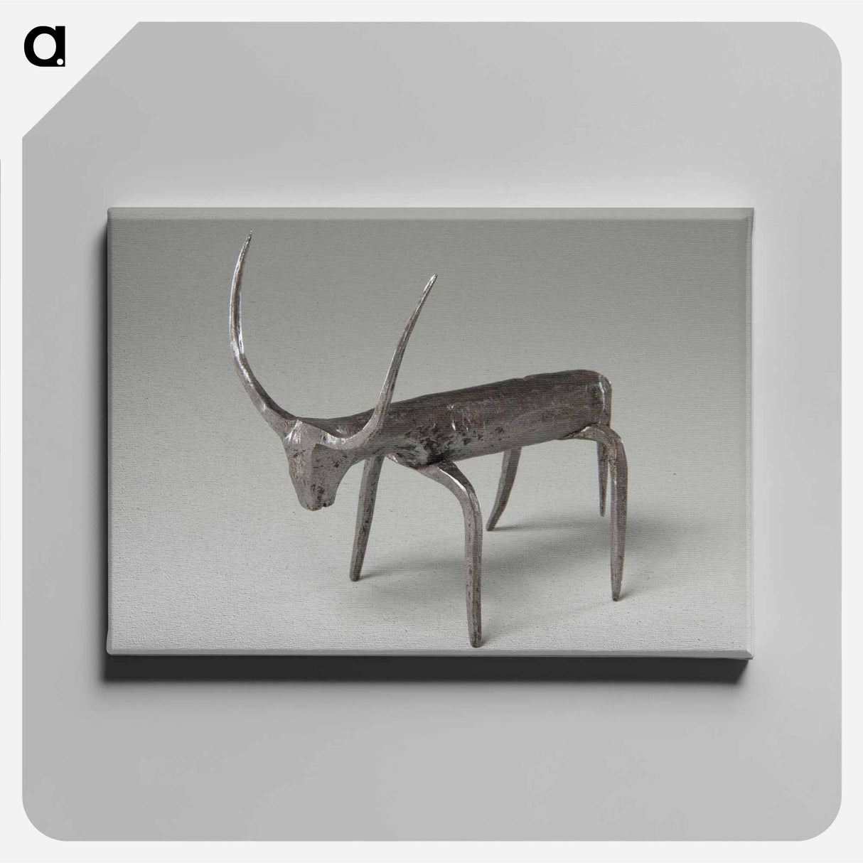 アートパネル-Votive Animal
- バーンズ・コレクション Canvas.