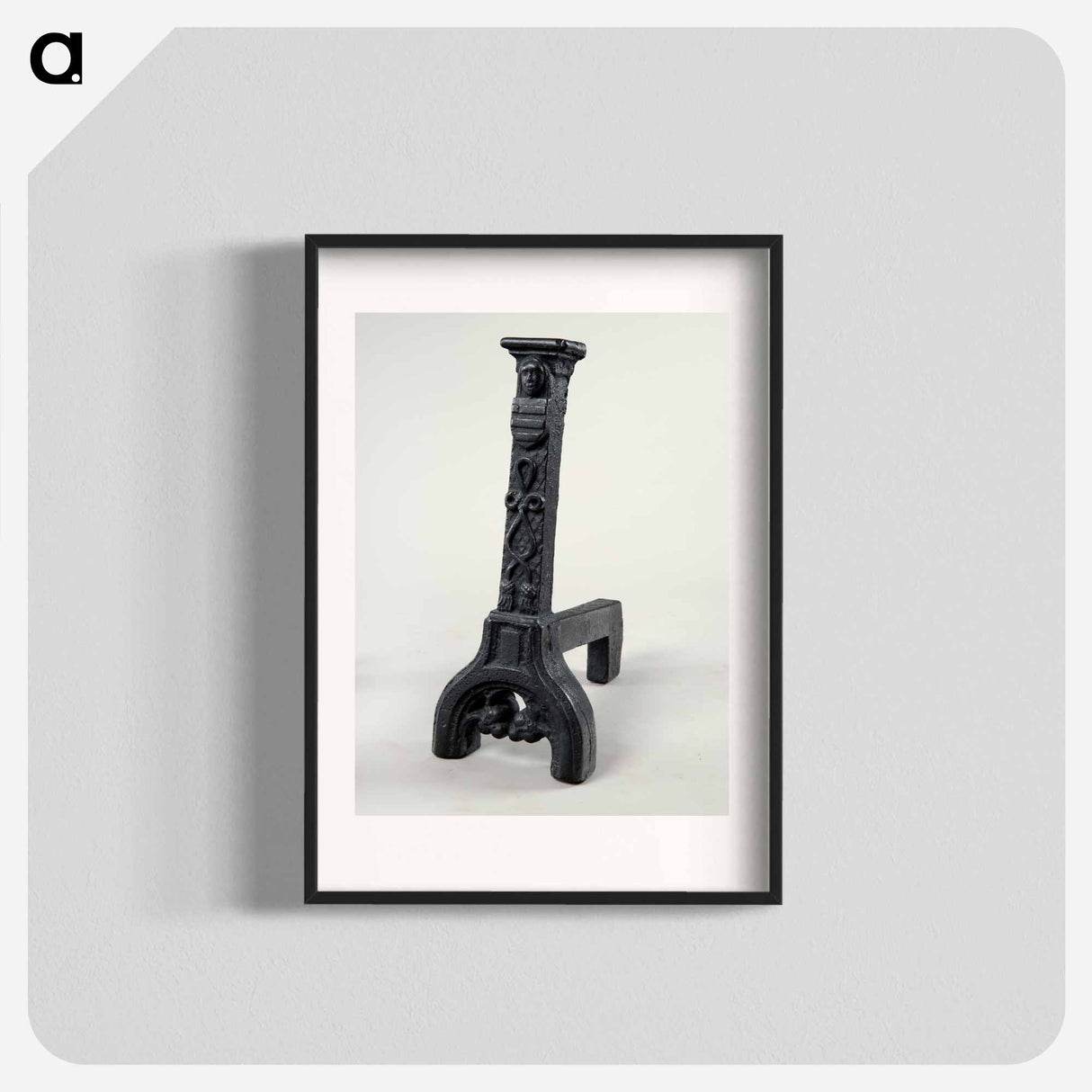 アートポスター-Andiron
- バーンズ・コレクション Poster.