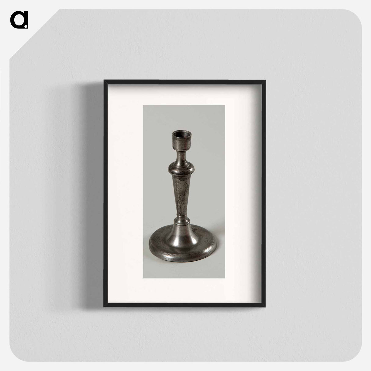 アートポスター-Candlestick
- バーンズ・コレクション Poster.