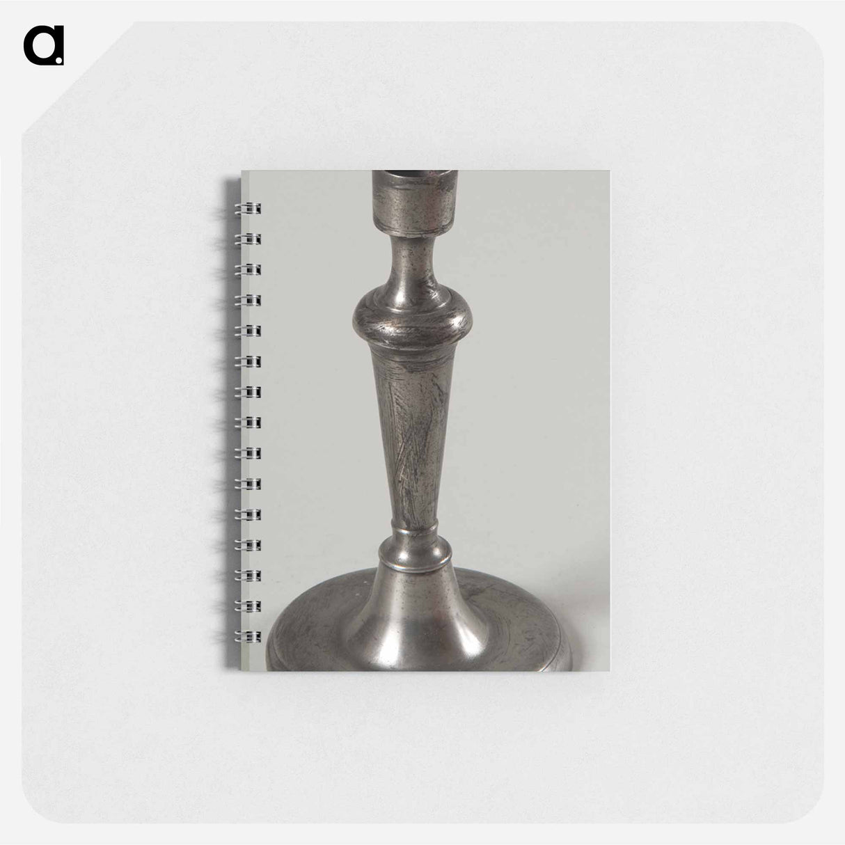 アートメモ帳-Candlestick
- バーンズ・コレクション Memo.