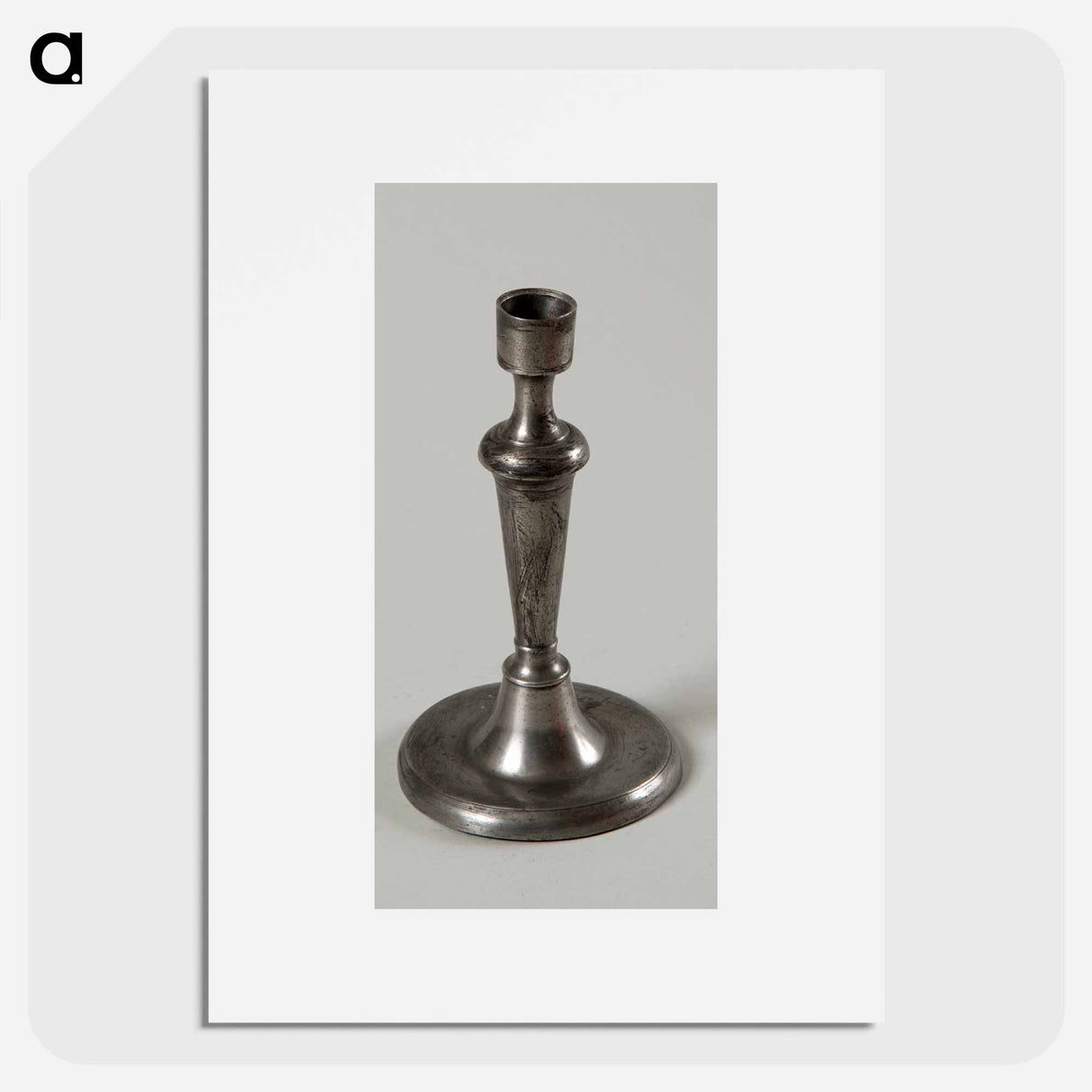 アートポスター-Candlestick
- バーンズ・コレクション Poster.