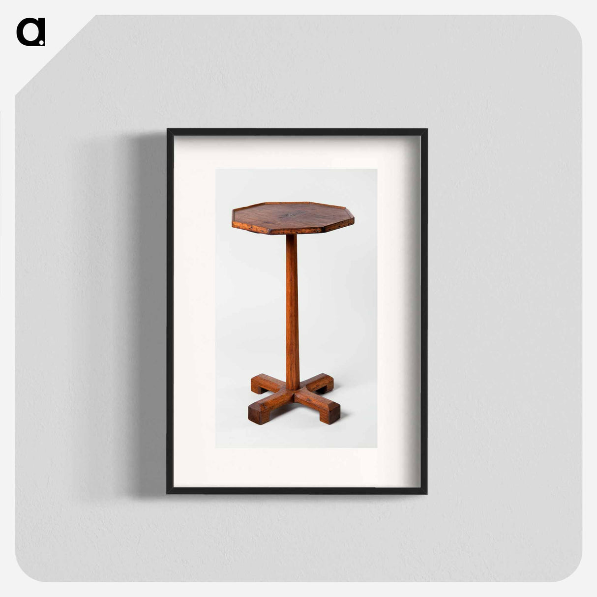 アートポスター-Candlestand
- バーンズ・コレクション Poster.