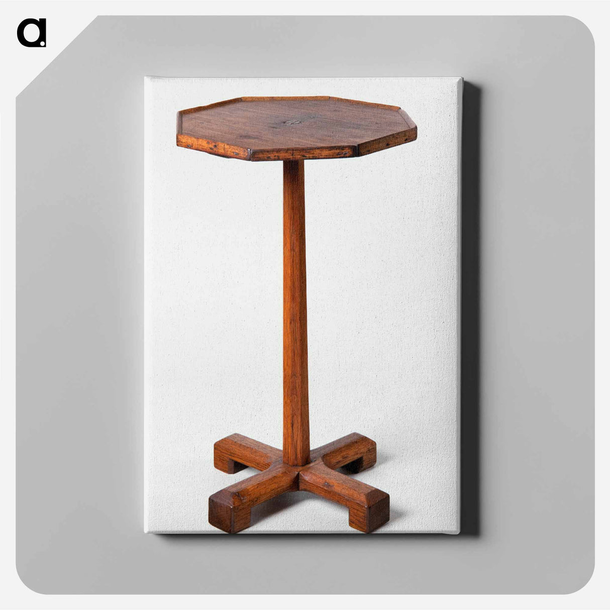 アートパネル-Candlestand
- バーンズ・コレクション Canvas.