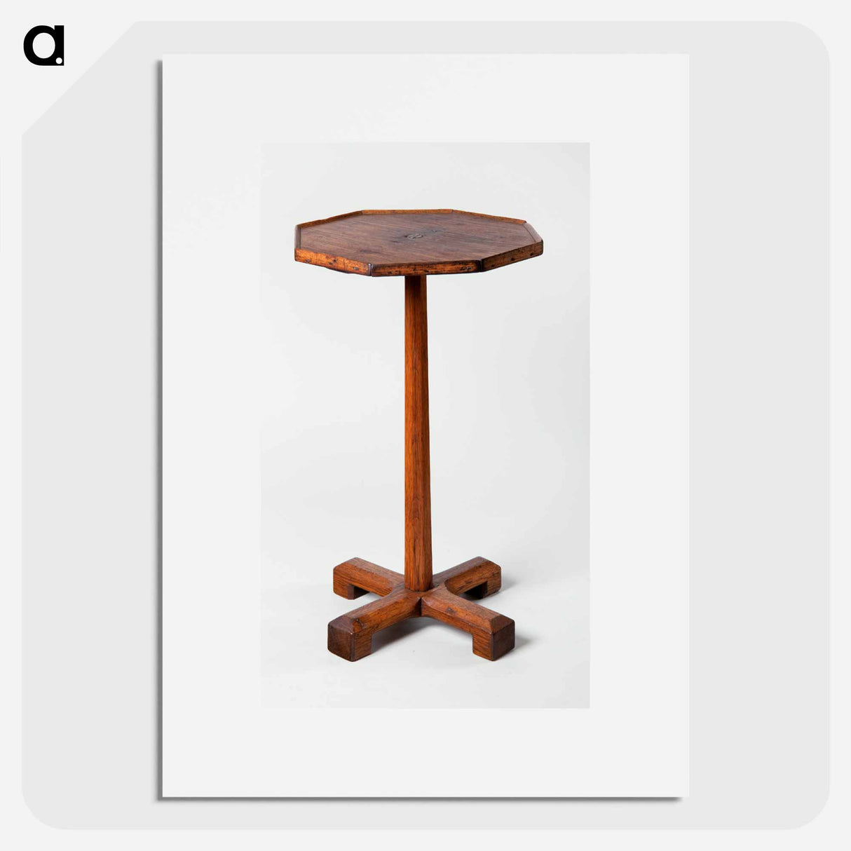アートポスター-Candlestand
- バーンズ・コレクション Poster.