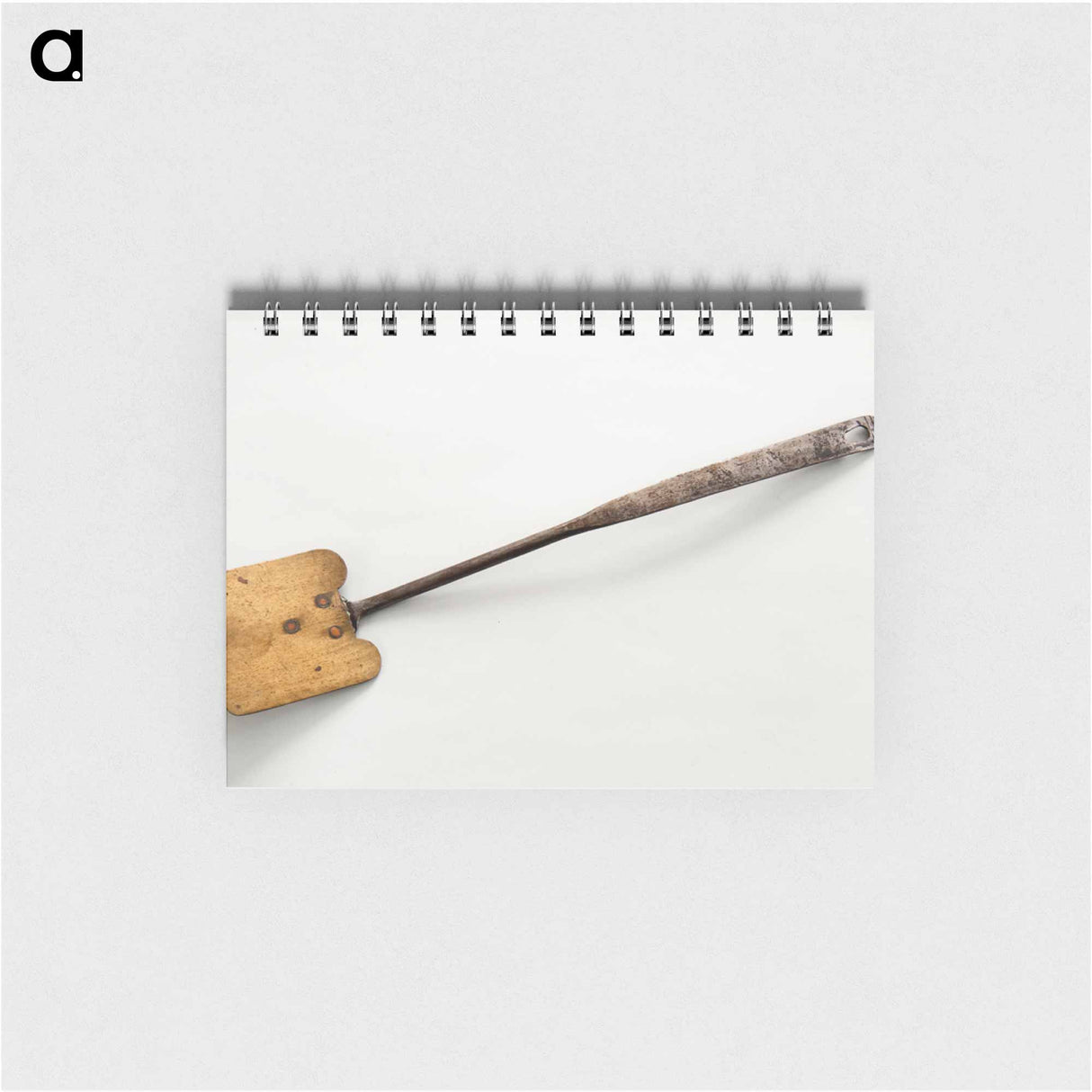 アートメモ帳-Spatula
- バーンズ・コレクション Memo.