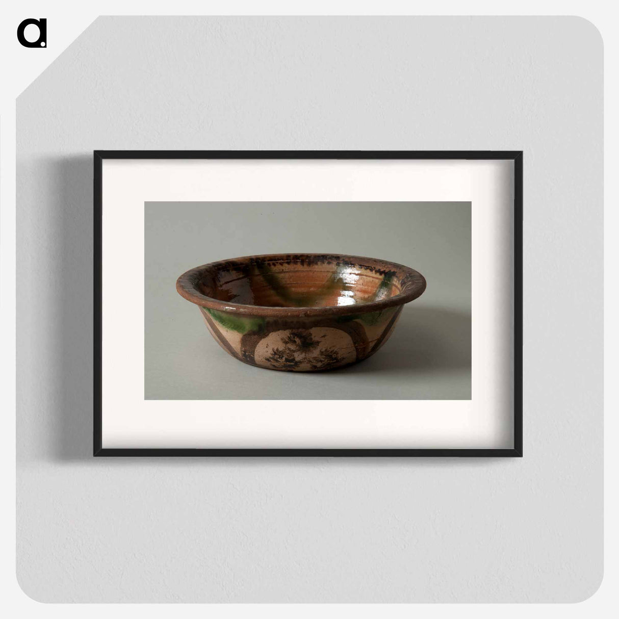 アートポスター-Bowl
- バーンズ・コレクション Poster.