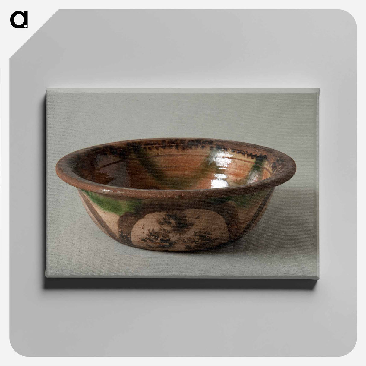 アートパネル-Bowl
- バーンズ・コレクション Canvas.