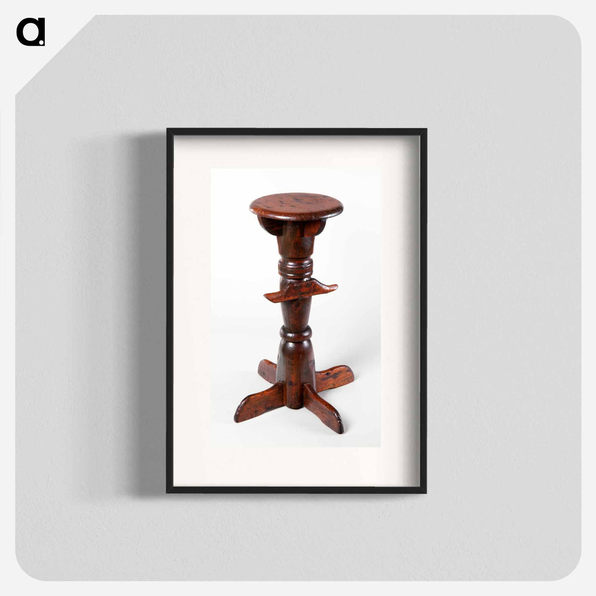 アートポスター-Candlestand
- バーンズ・コレクション Poster.