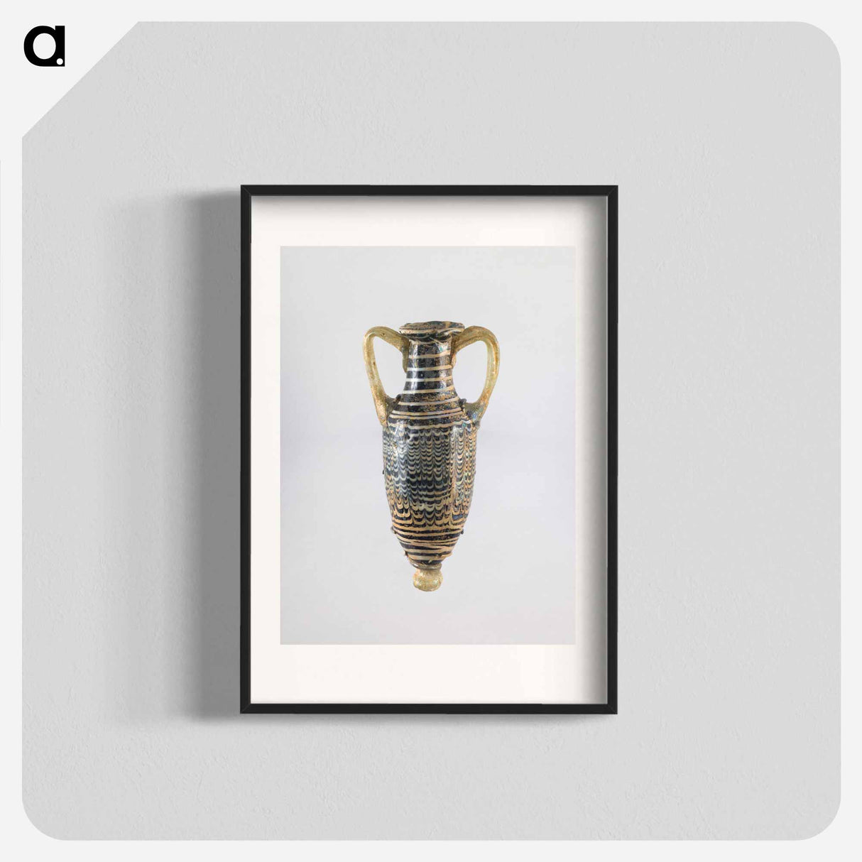 アートポスター-Amphoriskos
- セントルイス美術館 Poster.