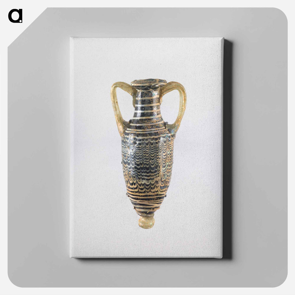 アートパネル-Amphoriskos
- セントルイス美術館 Canvas.