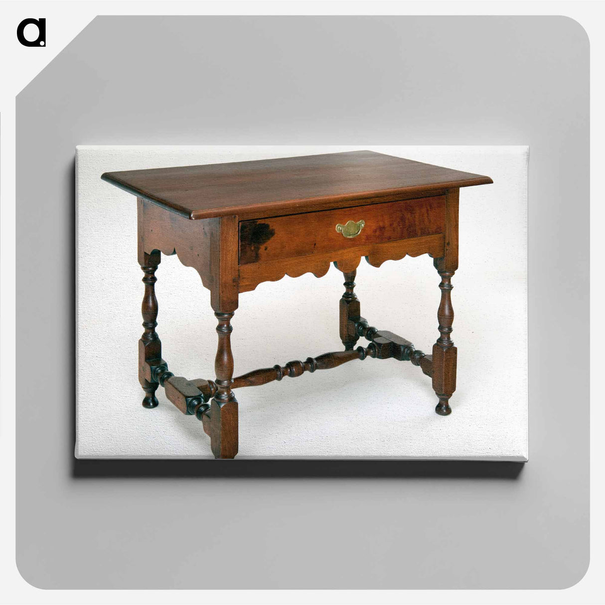 アートパネル-Dressing Table
- バーンズ・コレクション Canvas.