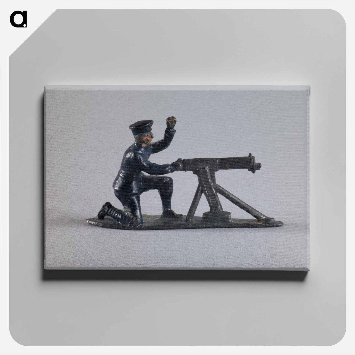 アートパネル-Toy Soldier
- セントルイス美術館 Canvas.