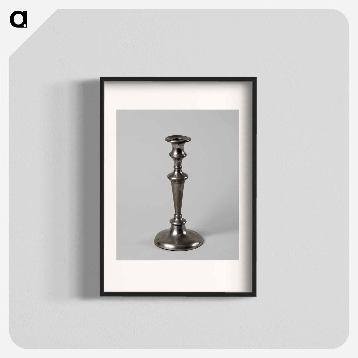 アートポスター-Candlestick
- バーンズ・コレクション Poster.