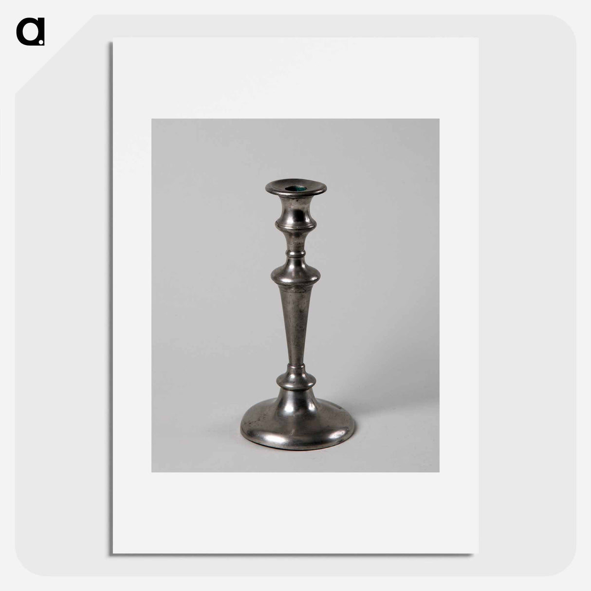 アートポスター-Candlestick
- バーンズ・コレクション Poster.