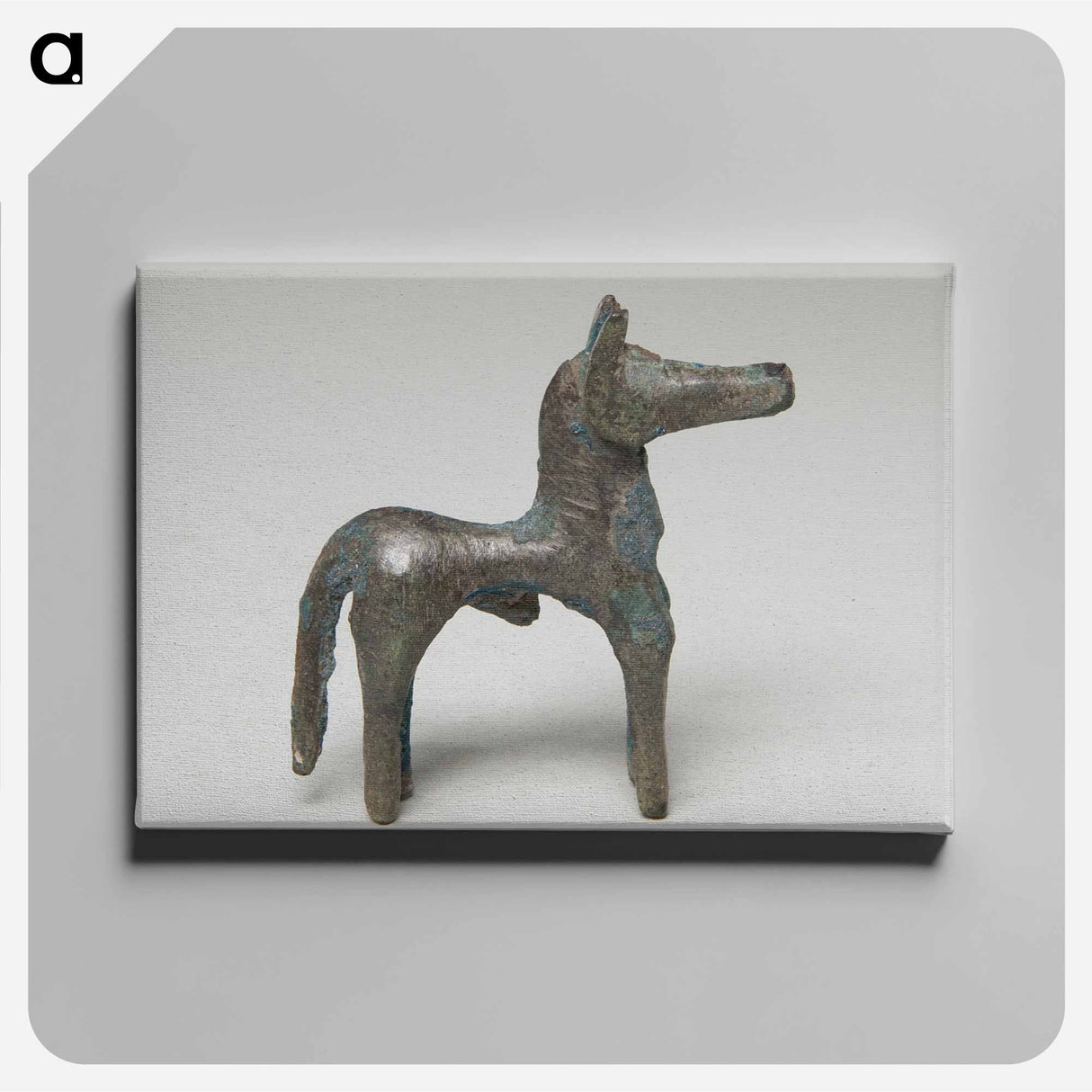 アートパネル-Horse
- バーンズ・コレクション Canvas.
