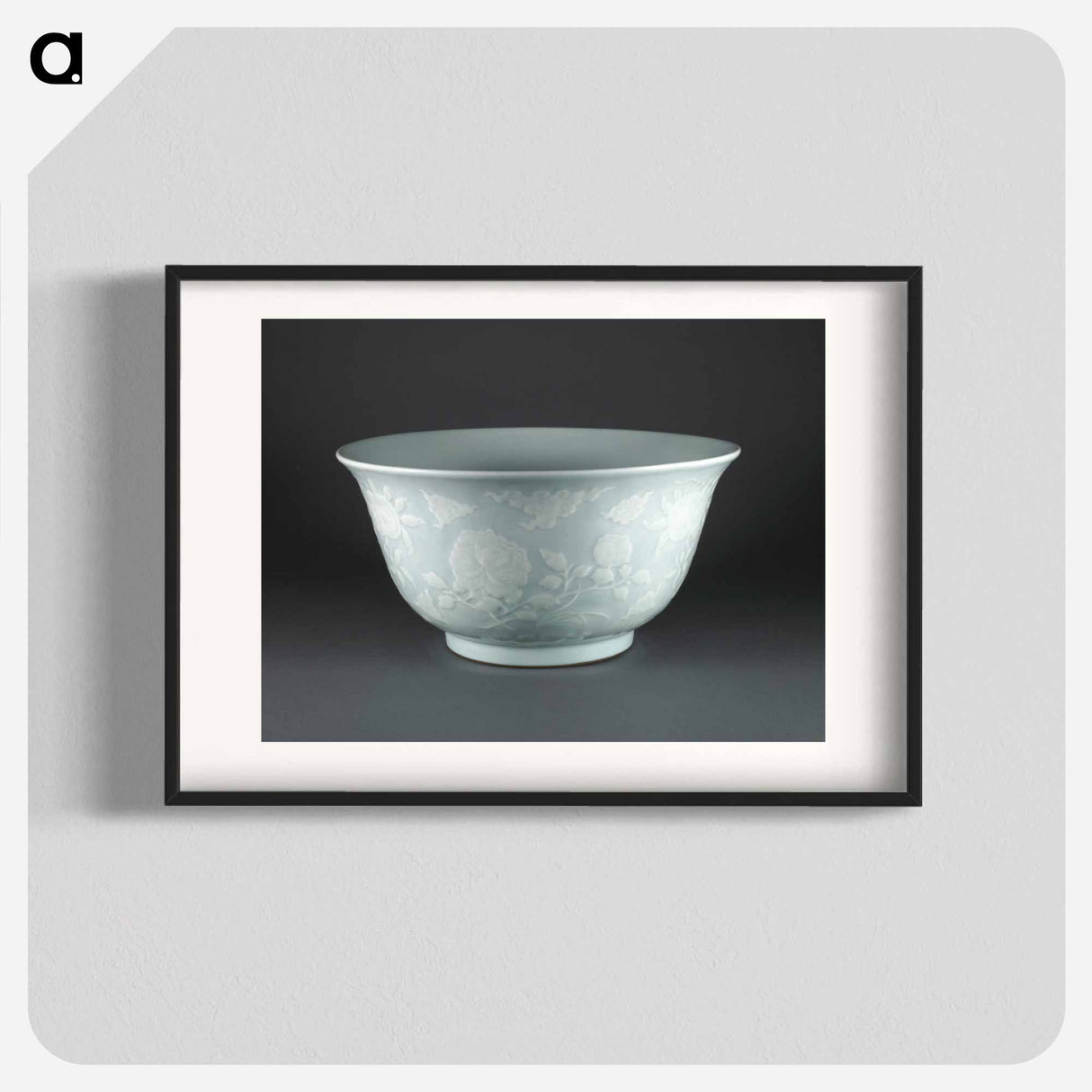 アートポスター-Bowl with Three Abundances
- セントルイス美術館 Poster.
