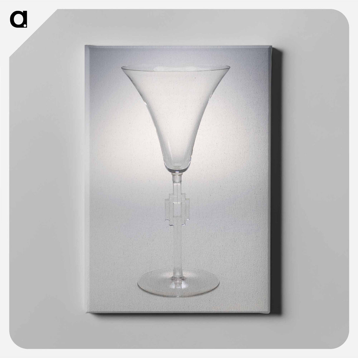 アートパネル-Hagueneau Water Glass
- セントルイス美術館 Canvas.