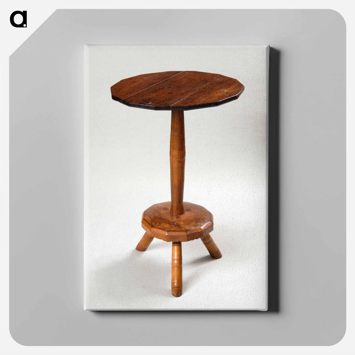 アートパネル-Candlestand
- バーンズ・コレクション Canvas.