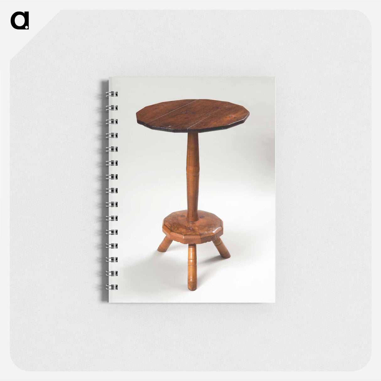アートメモ帳-Candlestand
- バーンズ・コレクション Memo.