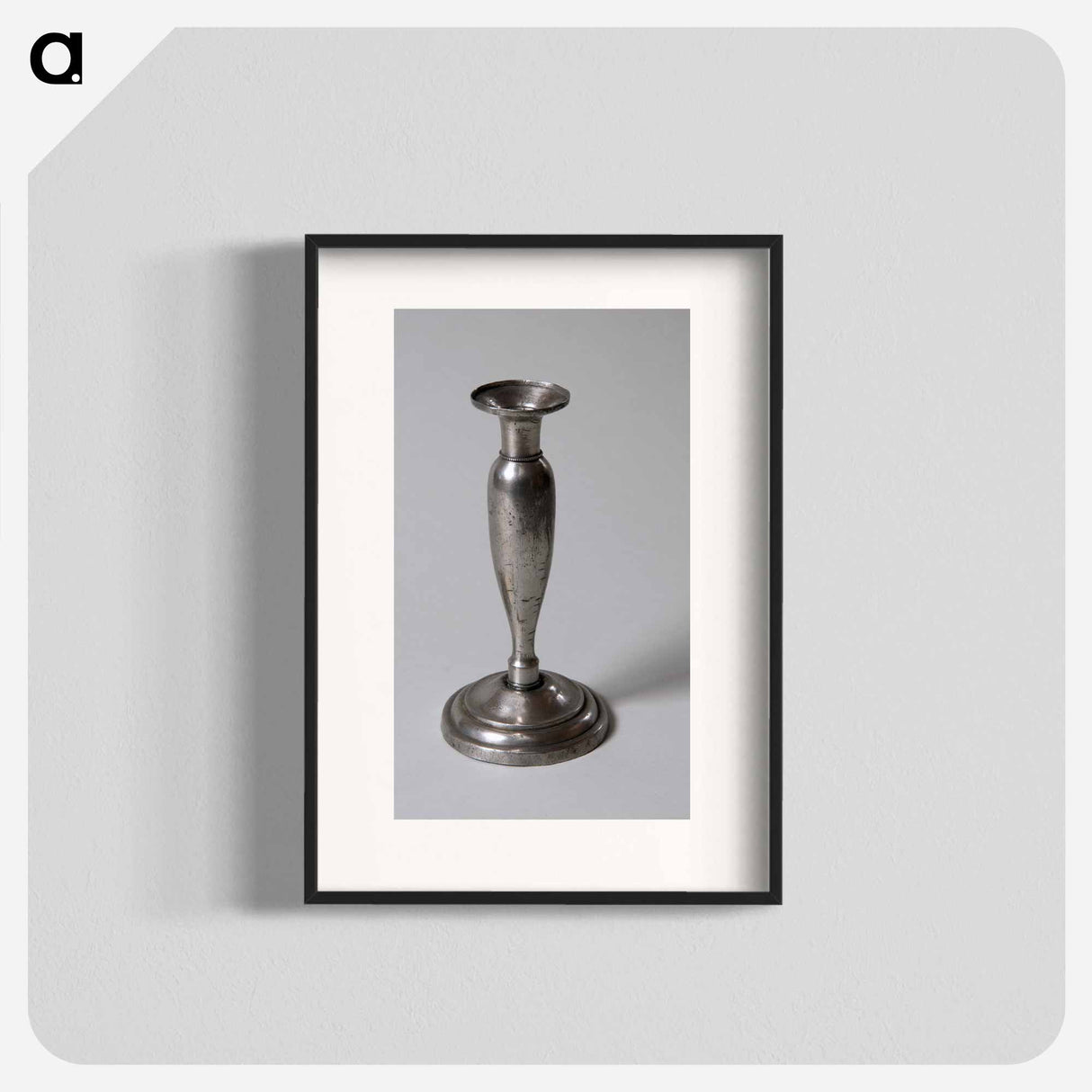 アートポスター-Candlestick
- バーンズ・コレクション Poster.