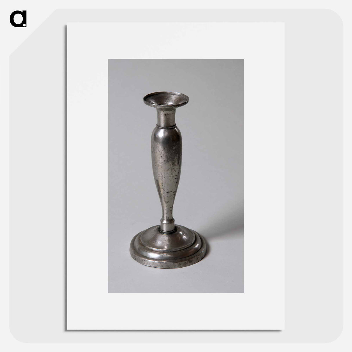 アートポスター-Candlestick
- バーンズ・コレクション Poster.