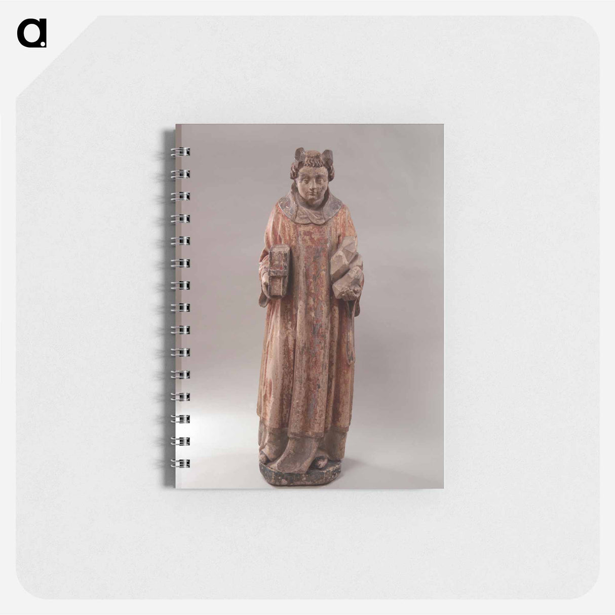 アートメモ帳-Saint Stephen
- バーンズ・コレクション Memo.