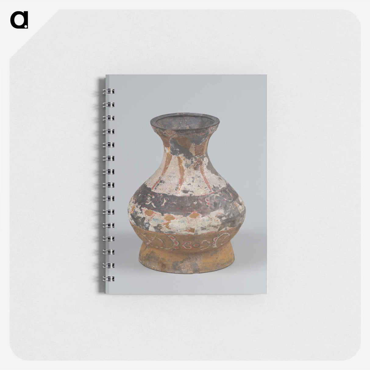 アートメモ帳-Jar
- バーンズ・コレクション Memo.