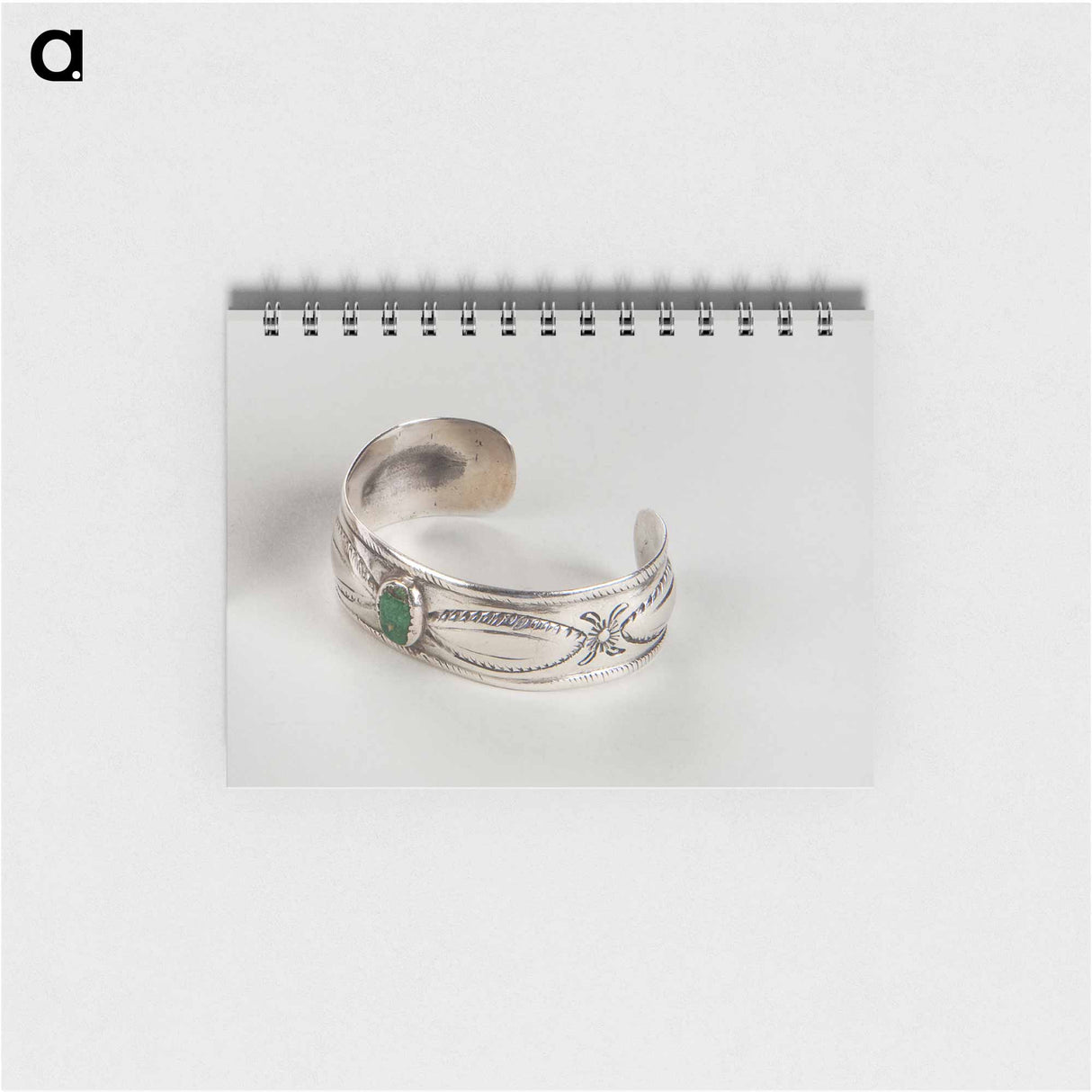 アートメモ帳-Bracelet
- バーンズ・コレクション Memo.
