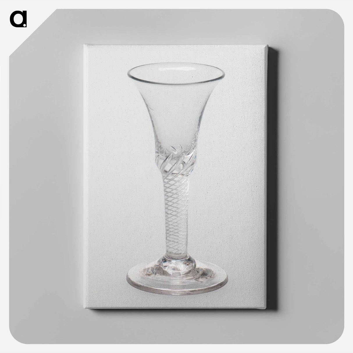 アートパネル-Wineglass
- セントルイス美術館 Canvas.