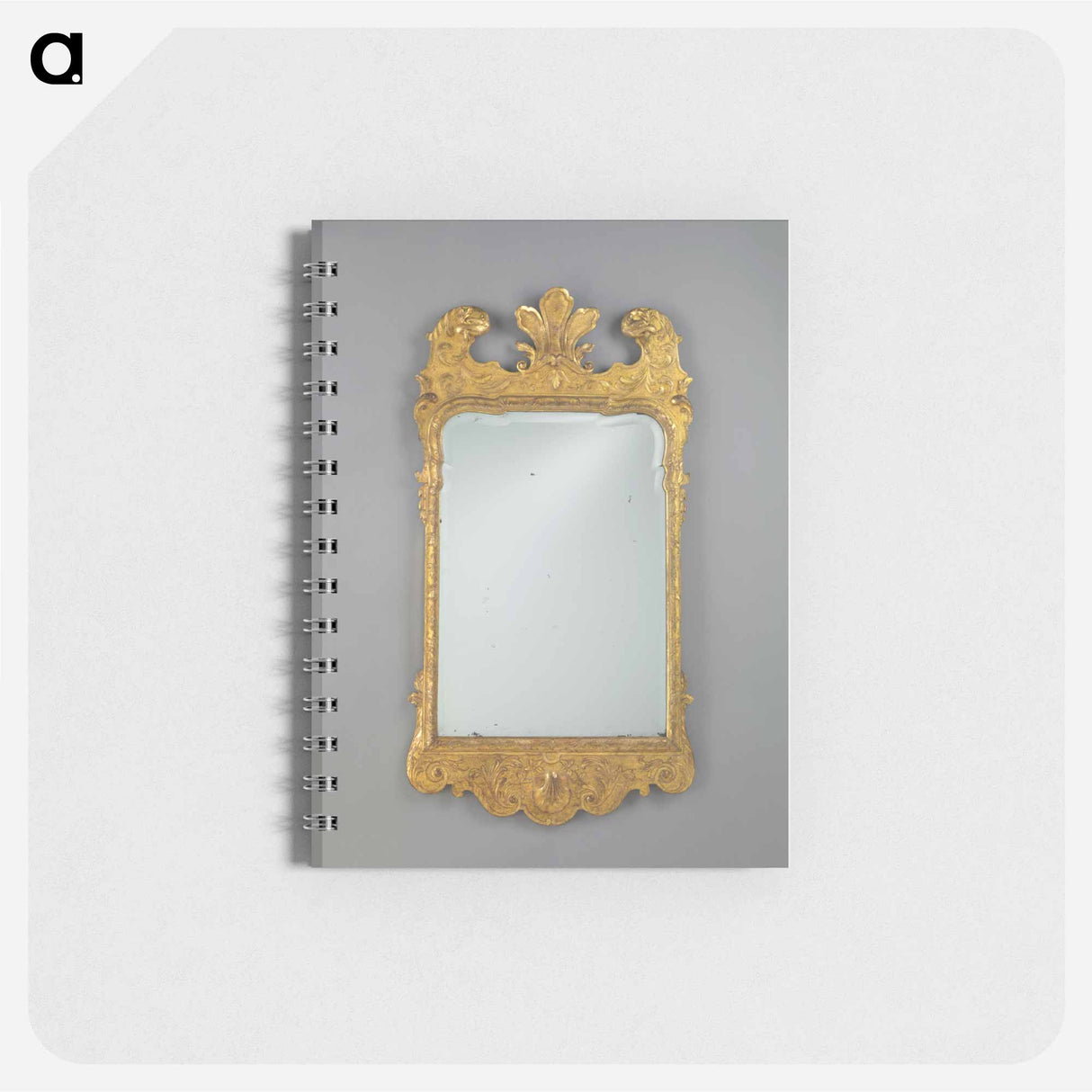 アートメモ帳-Looking Glass
- セントルイス美術館 Memo.