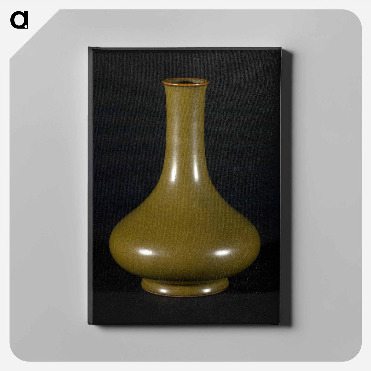 アートパネル-Water Chestnut Vase
- セントルイス美術館 Canvas.