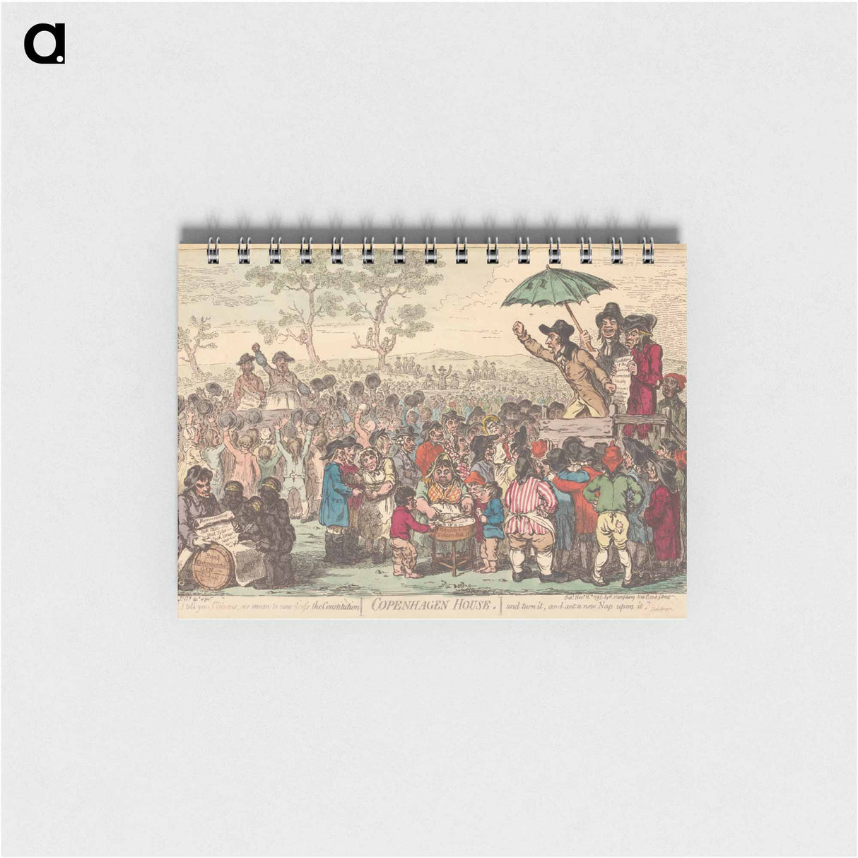 アートメモ帳-Copenhagen House
- イェール大学アートギャラリー Memo.