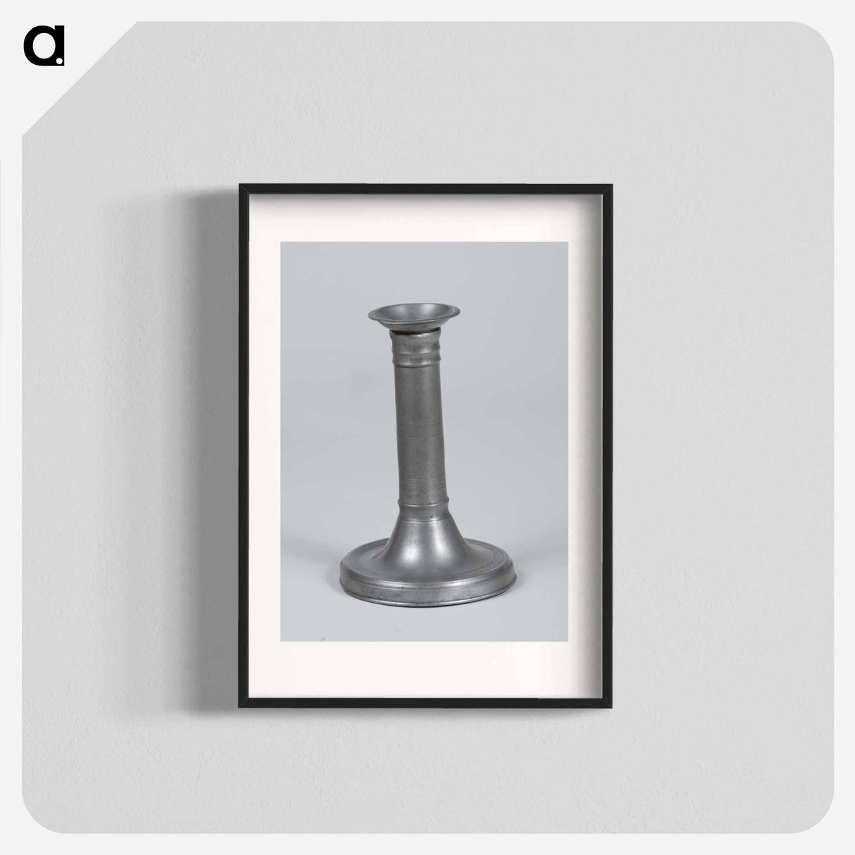 アートポスター-Candlestick
- バーンズ・コレクション Poster.