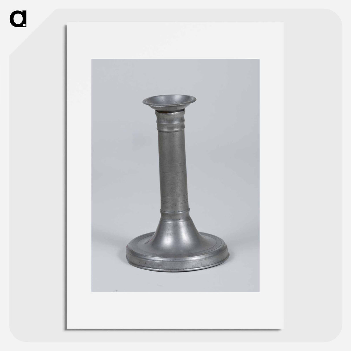 アートポスター-Candlestick
- バーンズ・コレクション Poster.
