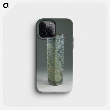 Prismatic Cylinder
 - セントルイス美術館 Phone Case.