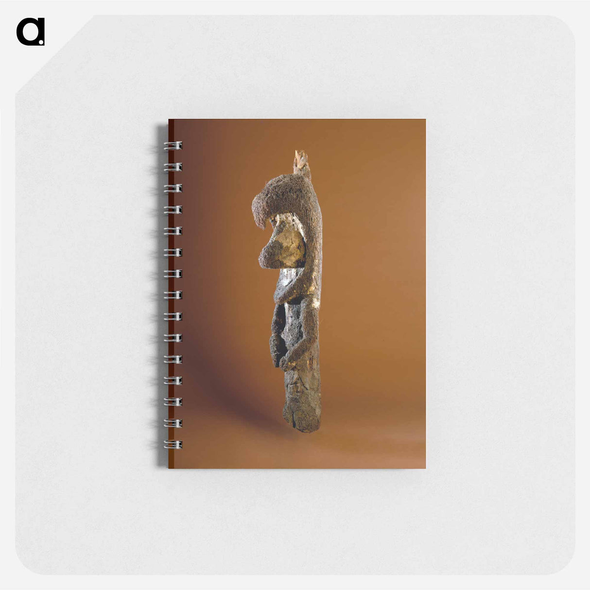 アートメモ帳-Grade Sculpture
- セントルイス美術館 Memo.