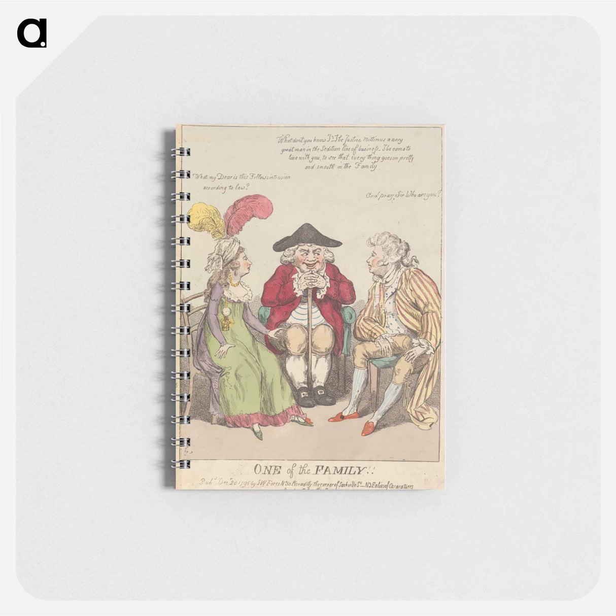 アートメモ帳-One of the Family!
- イェール大学アートギャラリー Memo.