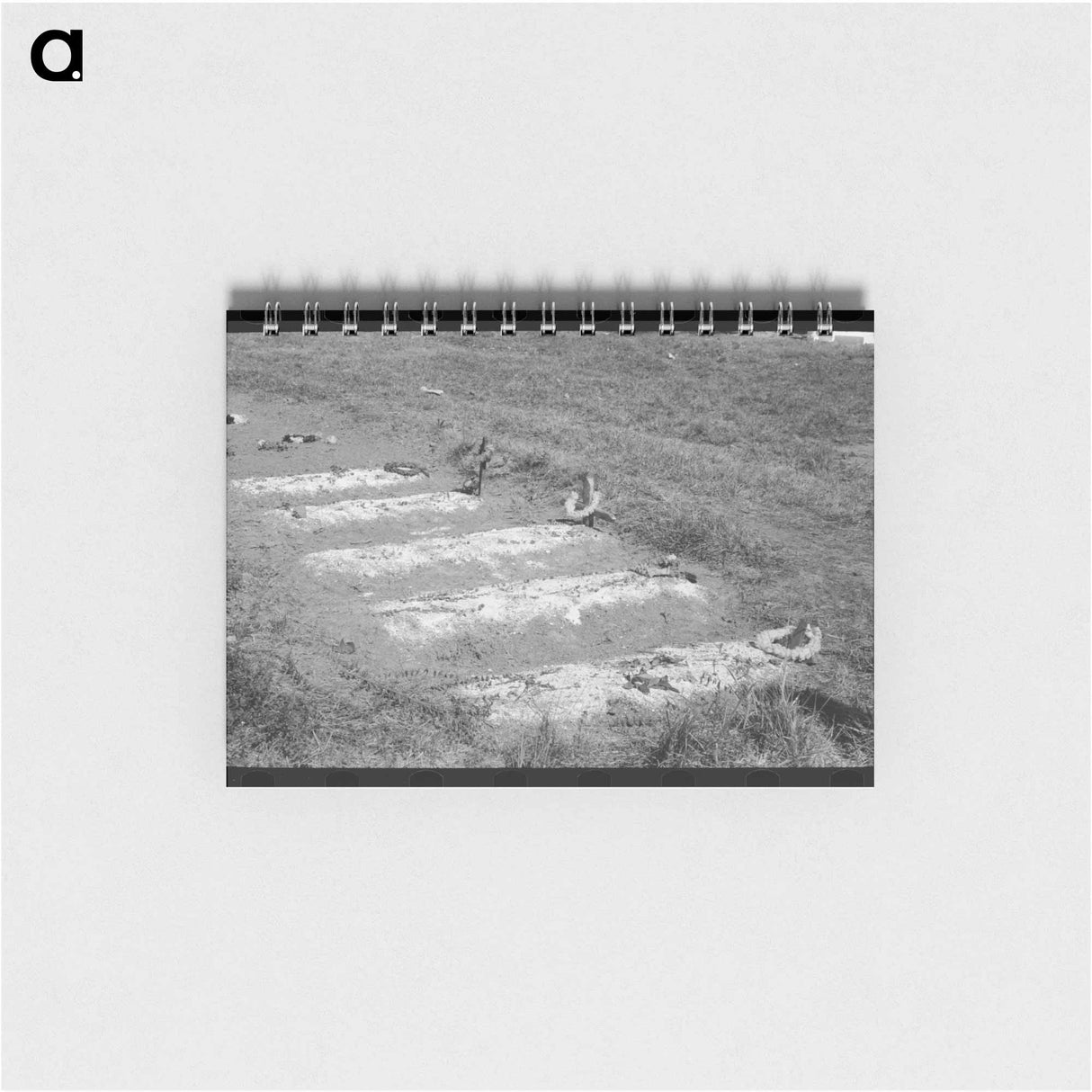 アートメモ帳-Loading Liquid Feed
- ラッセル リー Memo.