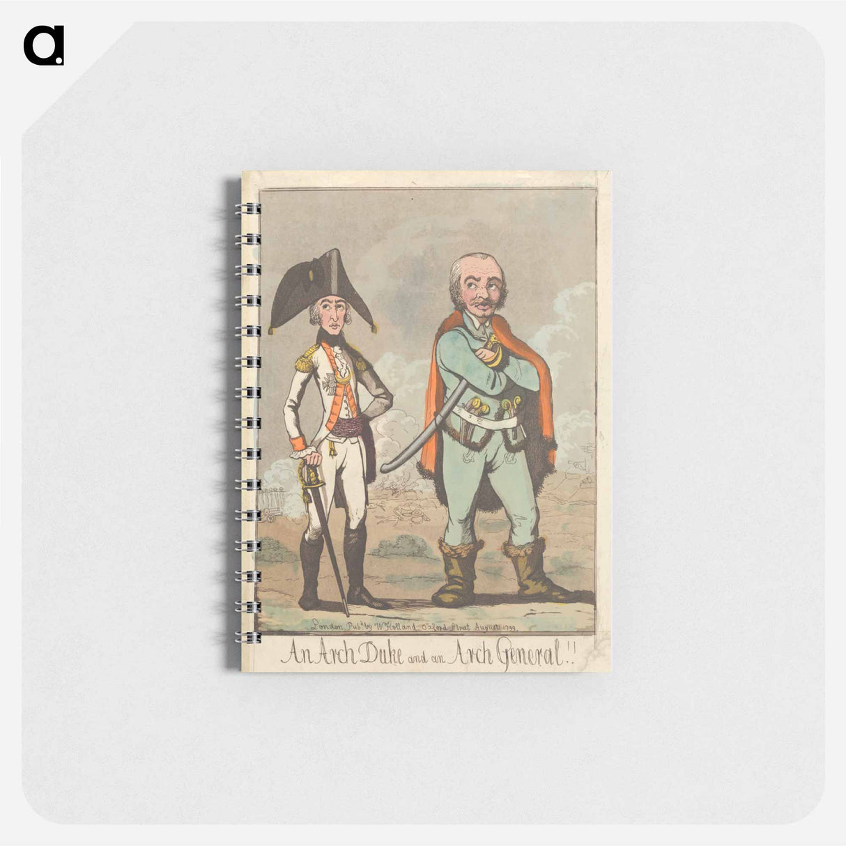 アートメモ帳-An Arch Duke and An Arch General!!!
- イェール大学アートギャラリー Memo.
