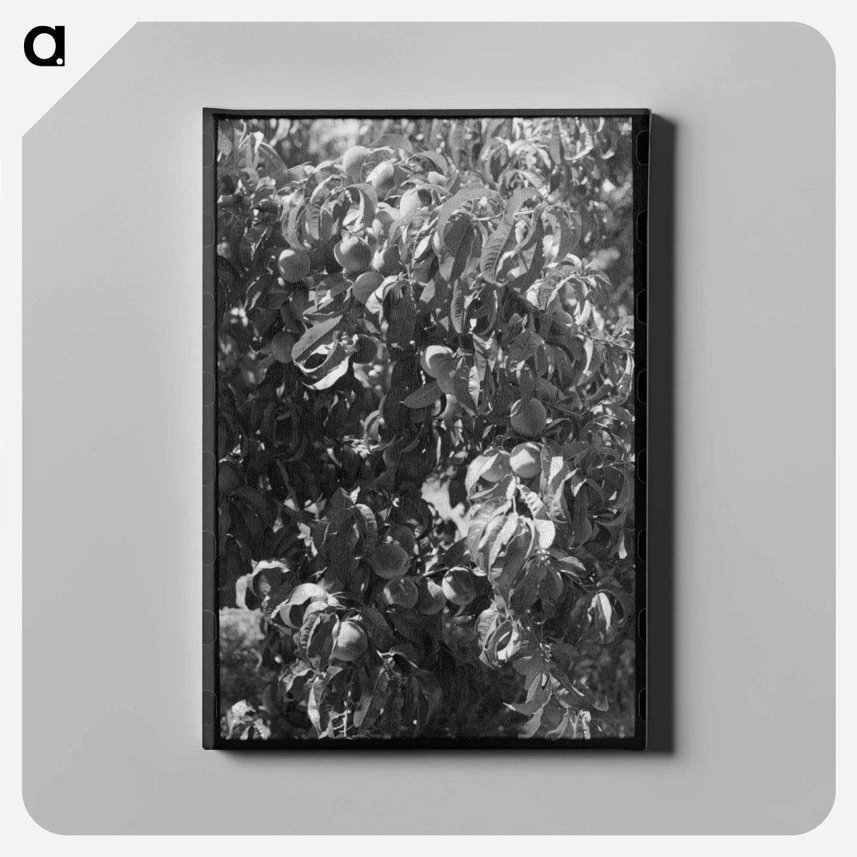 アートパネル-Fruit Pickers
- ラッセル リー Canvas.