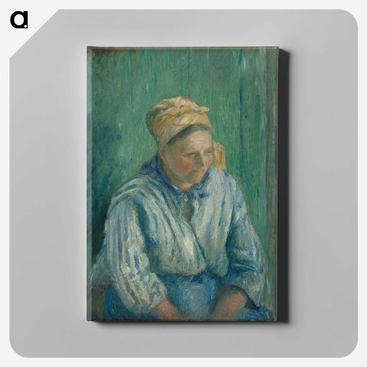 2-100_Camille-Pissarro_canvas