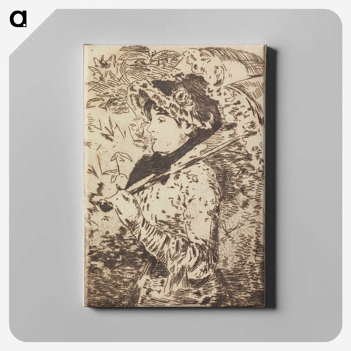 2-100_Edouard-Manet_canvas