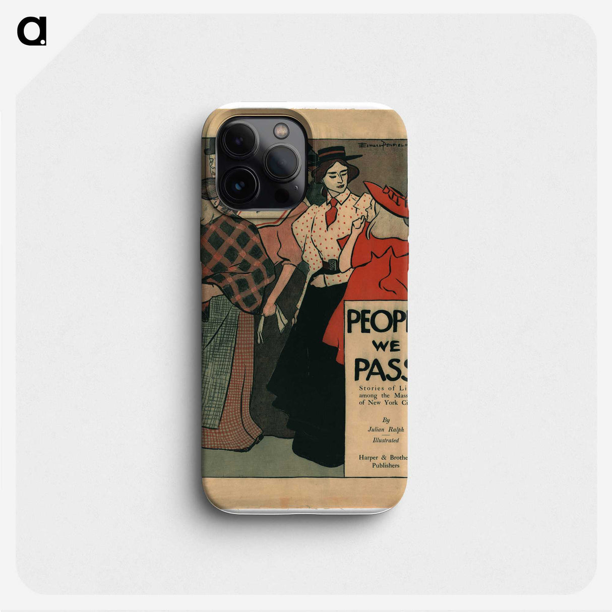 2-100_Edward-Penfield_phone