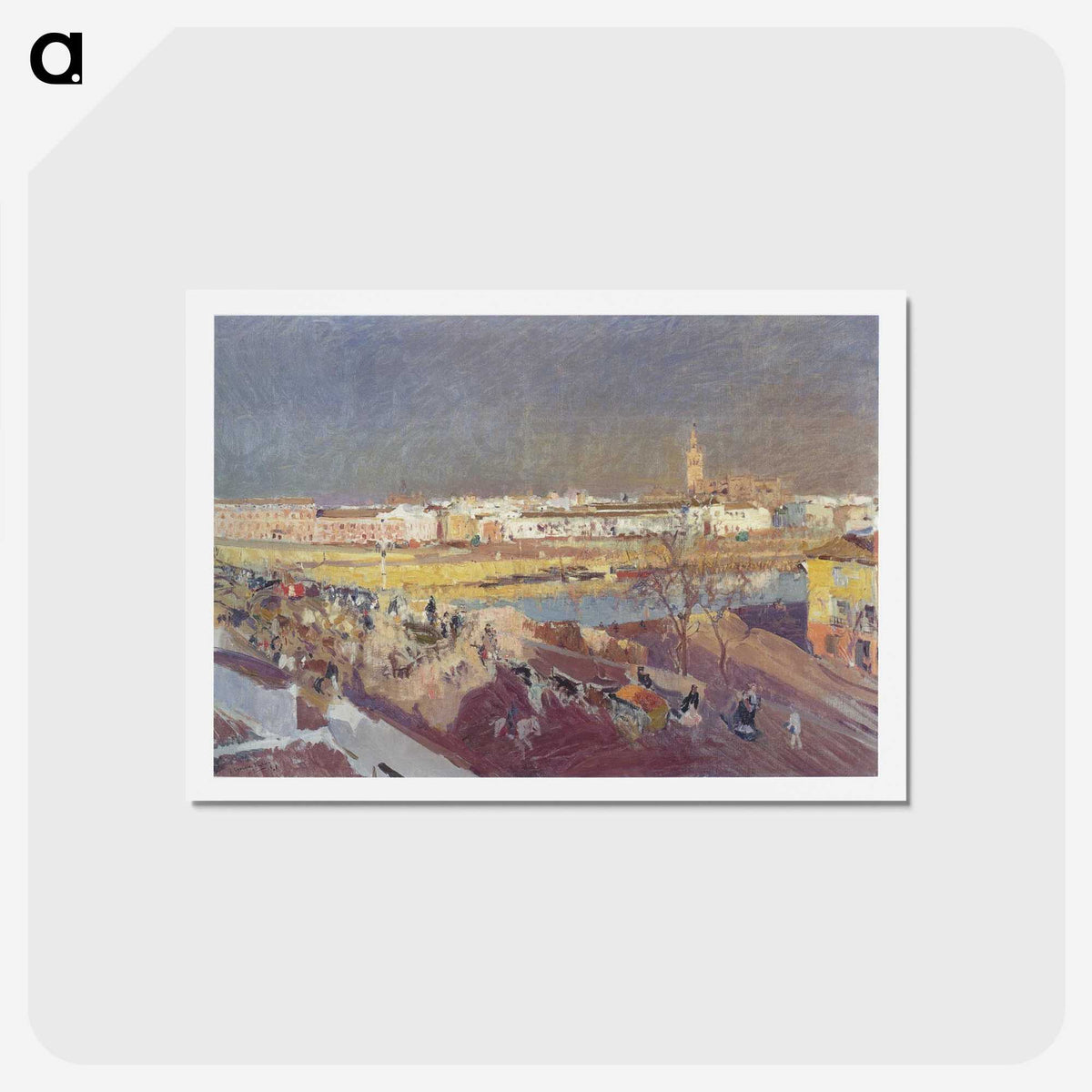 2-100_Joaquin-Sorolla_hagaki